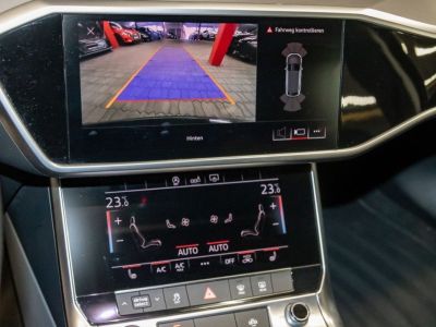 Audi S6 Avant 30 TDI Quattro | 349 ch | Toit Ouvrant | Virtual Cockpit   - 11