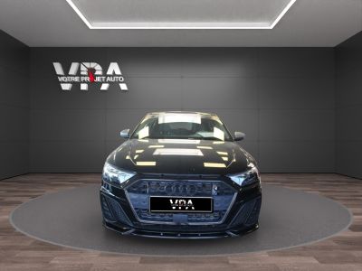 Audi A1 40 TFSI S-Line | 200 ch Essence Auto | S-Tronic | Son Bang &amp; Olufsen | Pack S-Line   - 2