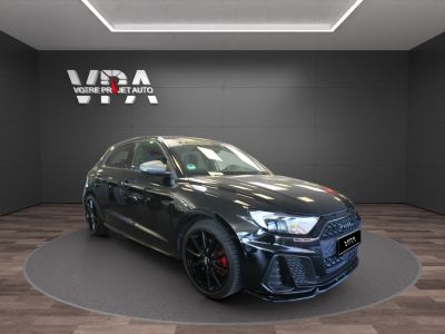 Audi A1 40 TFSI S-Line | 200 ch Essence Auto | S-Tronic | Son Bang &amp; Olufsen | Pack S-Line   - 3