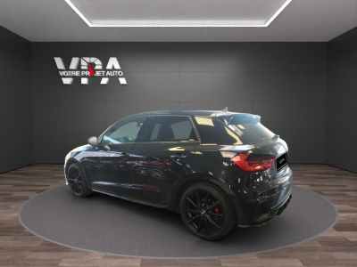 Audi A1 40 TFSI S-Line | 200 ch Essence Auto | S-Tronic | Son Bang &amp; Olufsen | Pack S-Line   - 5