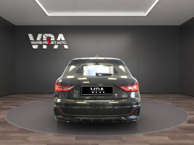 Audi A1 40 TFSI S-Line | 200 ch Essence Auto | S-Tronic | Son Bang &amp; Olufsen | Pack S-Line   - 6