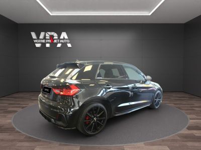 Audi A1 40 TFSI S-Line | 200 ch Essence Auto | S-Tronic | Son Bang &amp; Olufsen | Pack S-Line   - 7