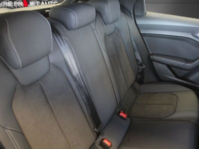 Audi A1 40 TFSI S-Line | 200 ch Essence Auto | S-Tronic | Son Bang &amp; Olufsen | Pack S-Line   - 10