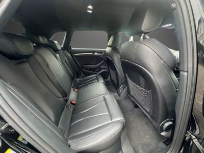 Audi RS3 Sportback 25 TFSI 367 ch quattro • Bang &amp; Olufsen • Sièges sport cuir •   - 14