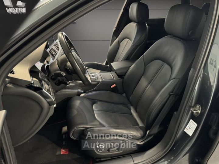 Audi RS6 Avant 40 TFSI 560cv • Pack Dynamik • Disponible - 7