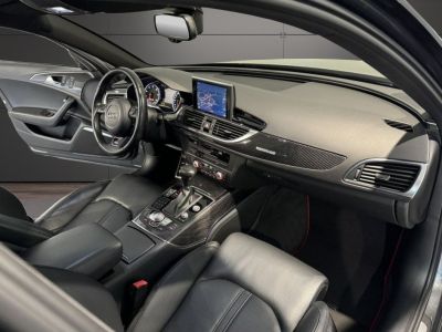 Audi RS6 Avant 40 TFSI 560cv • Pack Dynamik • Disponible   - 8