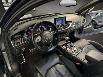 Audi RS6 Avant 40 TFSI 560cv • Pack Dynamik • Disponible   - 9