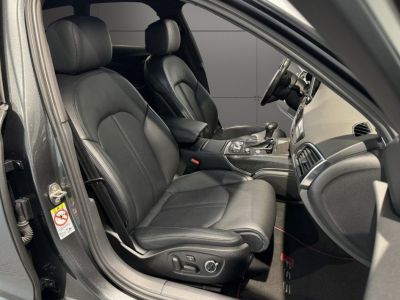 Audi RS6 Avant 40 TFSI 560cv • Pack Dynamik • Disponible   - 10