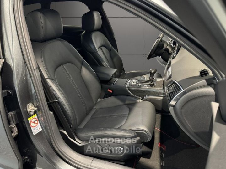 Audi RS6 Avant 40 TFSI 560cv • Pack Dynamik • Disponible - 10