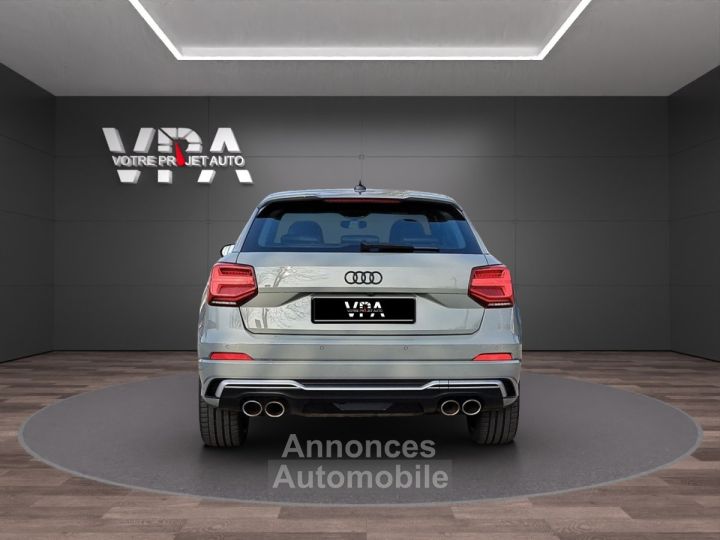 Audi SQ2 20 TFSI 300 ch quattro S tronic • Toit pano • Attelage - 4