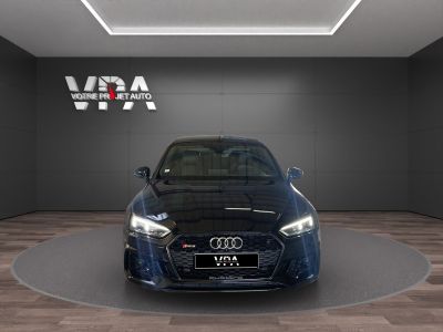 Audi RS5 Coupé 29 V6 TFSI 450ch Quattro RS Design Toit Ouvrant - Disponible à Eysines   - 2