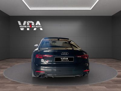 Audi RS5 Coupé 29 V6 TFSI 450ch Quattro RS Design Toit Ouvrant - Disponible à Eysines   - 5