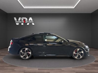 Audi RS5 Coupé 29 V6 TFSI 450ch Quattro RS Design Toit Ouvrant - Disponible à Eysines   - 7