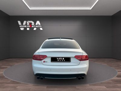 Audi S5 42 FSI Quattro | 354 ch | Boîte auto | Toit ouvrant | Cuir Nappa | Bang &amp; Olufsen   - 5