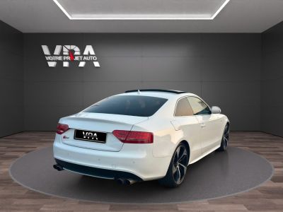 Audi S5 42 FSI Quattro | 354 ch | Boîte auto | Toit ouvrant | Cuir Nappa | Bang &amp; Olufsen   - 6