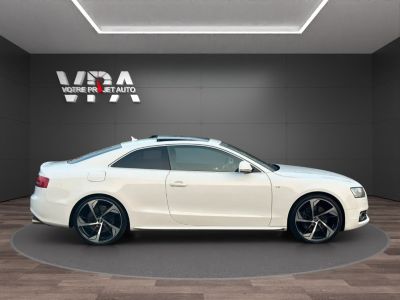 Audi S5 42 FSI Quattro | 354 ch | Boîte auto | Toit ouvrant | Cuir Nappa | Bang &amp; Olufsen   - 7