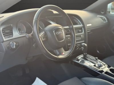 Audi S5 42 FSI Quattro | 354 ch | Boîte auto | Toit ouvrant | Cuir Nappa | Bang &amp; Olufsen   - 9