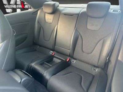 Audi S5 42 FSI Quattro | 354 ch | Boîte auto | Toit ouvrant | Cuir Nappa | Bang &amp; Olufsen   - 11