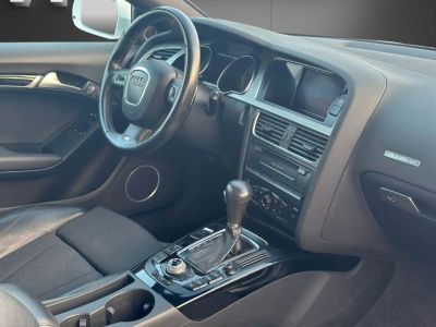 Audi S5 42 FSI Quattro | 354 ch | Boîte auto | Toit ouvrant | Cuir Nappa | Bang &amp; Olufsen   - 12