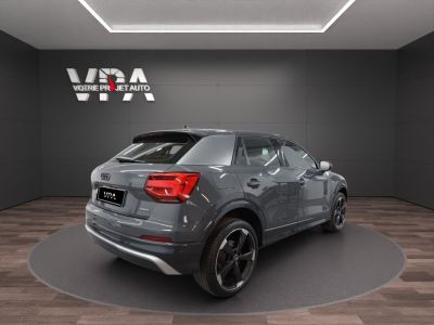Audi Q2 40 TFSI Quattro | 190 ch | S Line | Toit pano | ACC | Disponible chez VPA   - 3