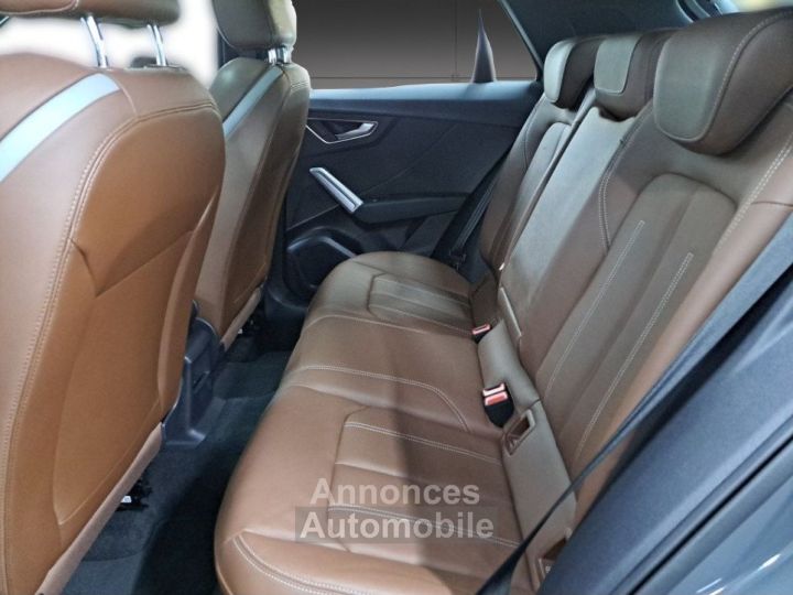 Audi Q2 40 TFSI Quattro | 190 ch | S Line | Toit pano | ACC | Disponible chez VPA - 5