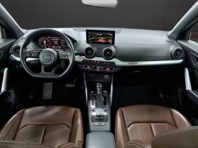 Audi Q2 40 TFSI Quattro | 190 ch | S Line | Toit pano | ACC | Disponible chez VPA   - 6