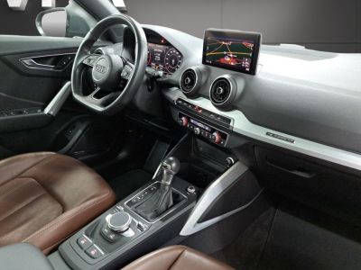 Audi Q2 40 TFSI Quattro | 190 ch | S Line | Toit pano | ACC | Disponible chez VPA   - 8