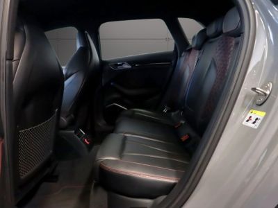 Audi RS3 Sportback – 25 TFSI 460ch – Stage 2 – Échappement Milltek – GPS   - 9