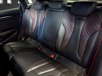 Audi RS3 Sportback – 25 TFSI 460ch – Stage 2 – Échappement Milltek – GPS   - 10