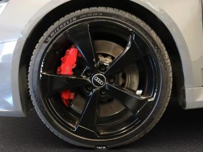 Audi RS3 Sportback – 25 TFSI 460ch – Stage 2 – Échappement Milltek – GPS   - 11