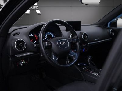 Audi A3 Sportback 14 TFSI S-Line – 125ch – Optique Noir – Jantes RS19&quot; – Xénon - Disponible   - 7