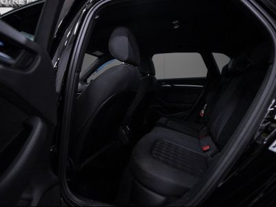 Audi A3 Sportback 14 TFSI S-Line – 125ch – Optique Noir – Jantes RS19&quot; – Xénon - Disponible   - 8