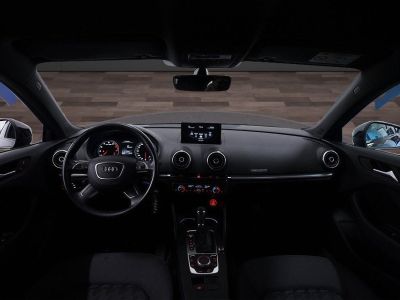 Audi A3 Sportback 14 TFSI S-Line – 125ch – Optique Noir – Jantes RS19&quot; – Xénon - Disponible   - 9