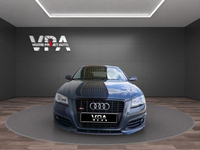 Audi S3 20 TFSI quattro 265ch – Bi-Xénon - Bose - Sièges Chauffants - Disponible   - 2
