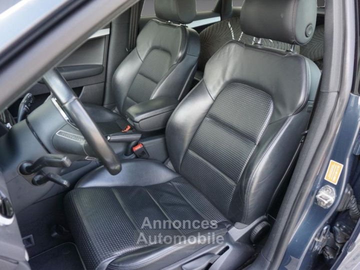 Audi S3 20 TFSI quattro 265ch – Bi-Xénon - Bose - Sièges Chauffants - Disponible - 7