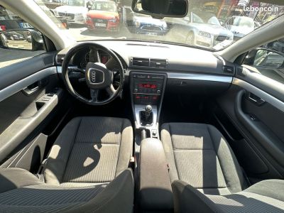 Audi A4 20 TDI 140CH DPF ADVANCE EDITION   - 6