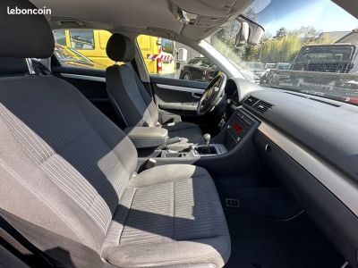 Audi A4 20 TDI 140CH DPF ADVANCE EDITION   - 8