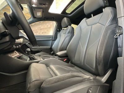 Audi Q3 Sportback 35 tfsi 150 ch TOIT OUVRANT DEUXIÈME MAIN FULL OPTIONS GARANTIE 12 MOIS   - 8