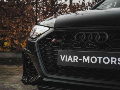 Audi RS4 Avant 29 V6 TFSI Quattro 25 Years Edition   - 7