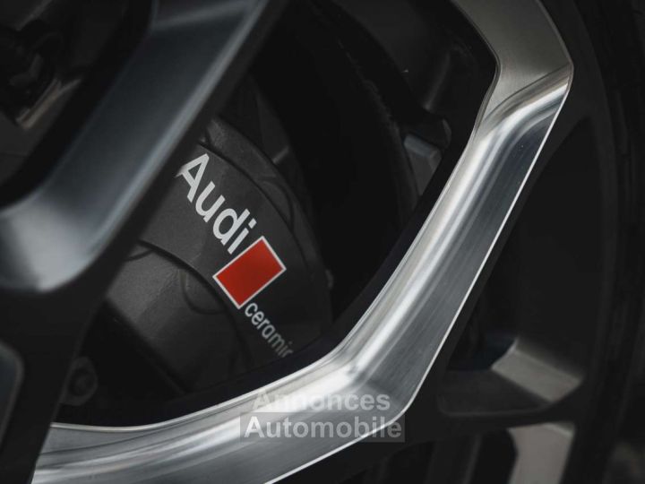 Audi RS4 Avant 29 V6 TFSI Quattro 25 Years Edition - 26