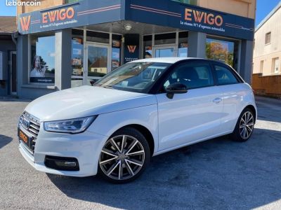 Audi A1 14 TFSI 125CV AMBITION LUXE S-TRONIC 7   - 1