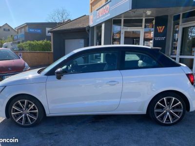 Audi A1 14 TFSI 125CV AMBITION LUXE S-TRONIC 7   - 2