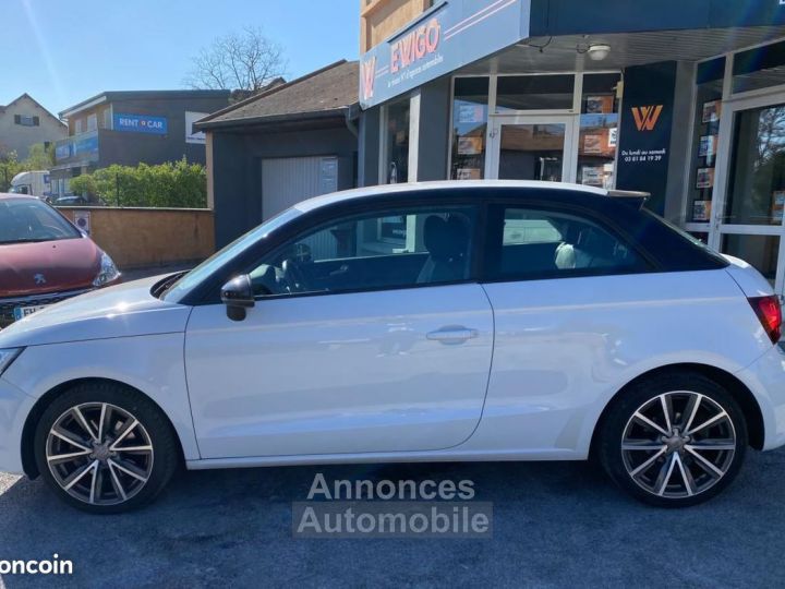 Audi A1 14 TFSI 125CV AMBITION LUXE S-TRONIC 7 - 2