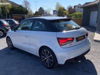Audi A1 14 TFSI 125CV AMBITION LUXE S-TRONIC 7   - 3