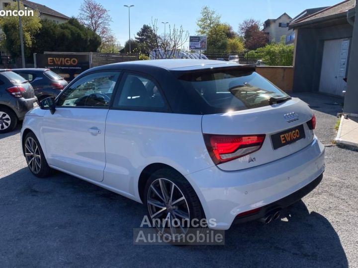 Audi A1 14 TFSI 125CV AMBITION LUXE S-TRONIC 7 - 3