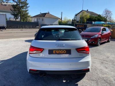 Audi A1 14 TFSI 125CV AMBITION LUXE S-TRONIC 7   - 4