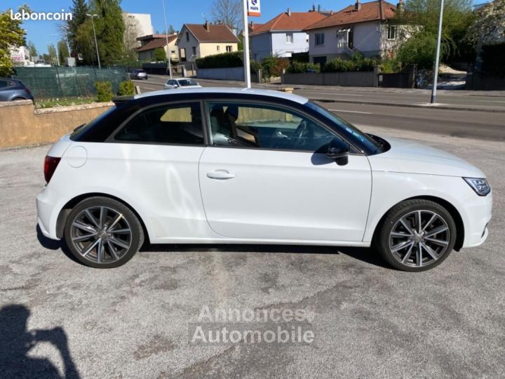 Audi A1 14 TFSI 125CV AMBITION LUXE S-TRONIC 7 - 6