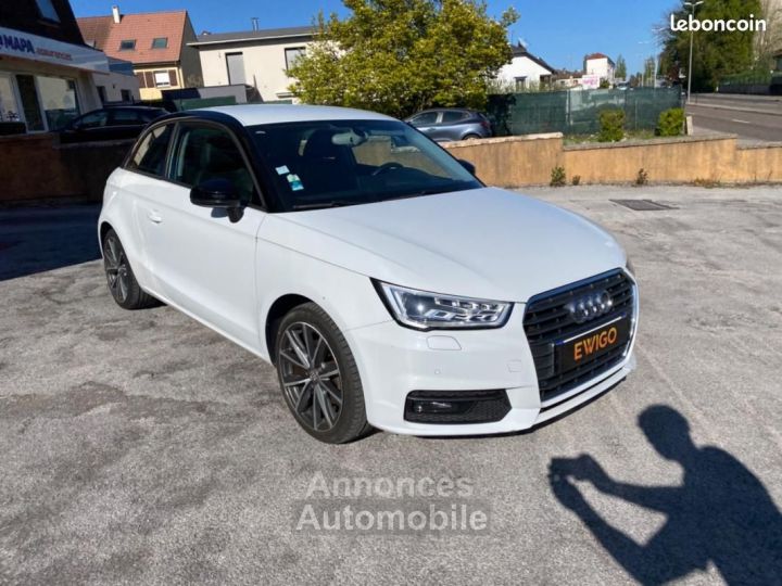 Audi A1 14 TFSI 125CV AMBITION LUXE S-TRONIC 7 - 7