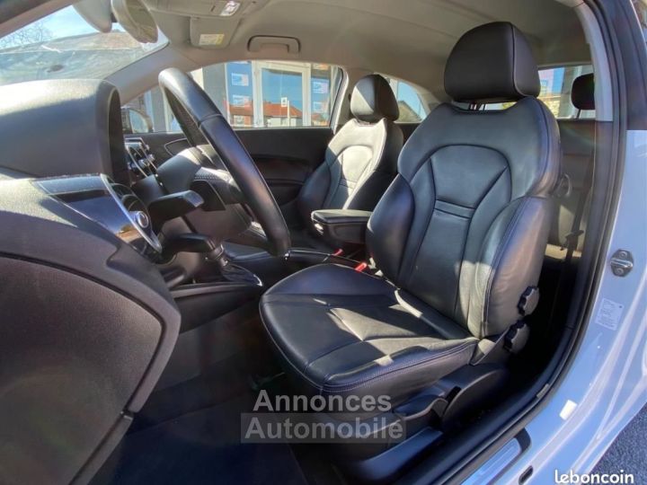 Audi A1 14 TFSI 125CV AMBITION LUXE S-TRONIC 7 - 8