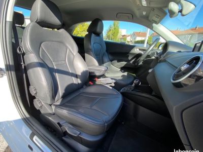 Audi A1 14 TFSI 125CV AMBITION LUXE S-TRONIC 7   - 9